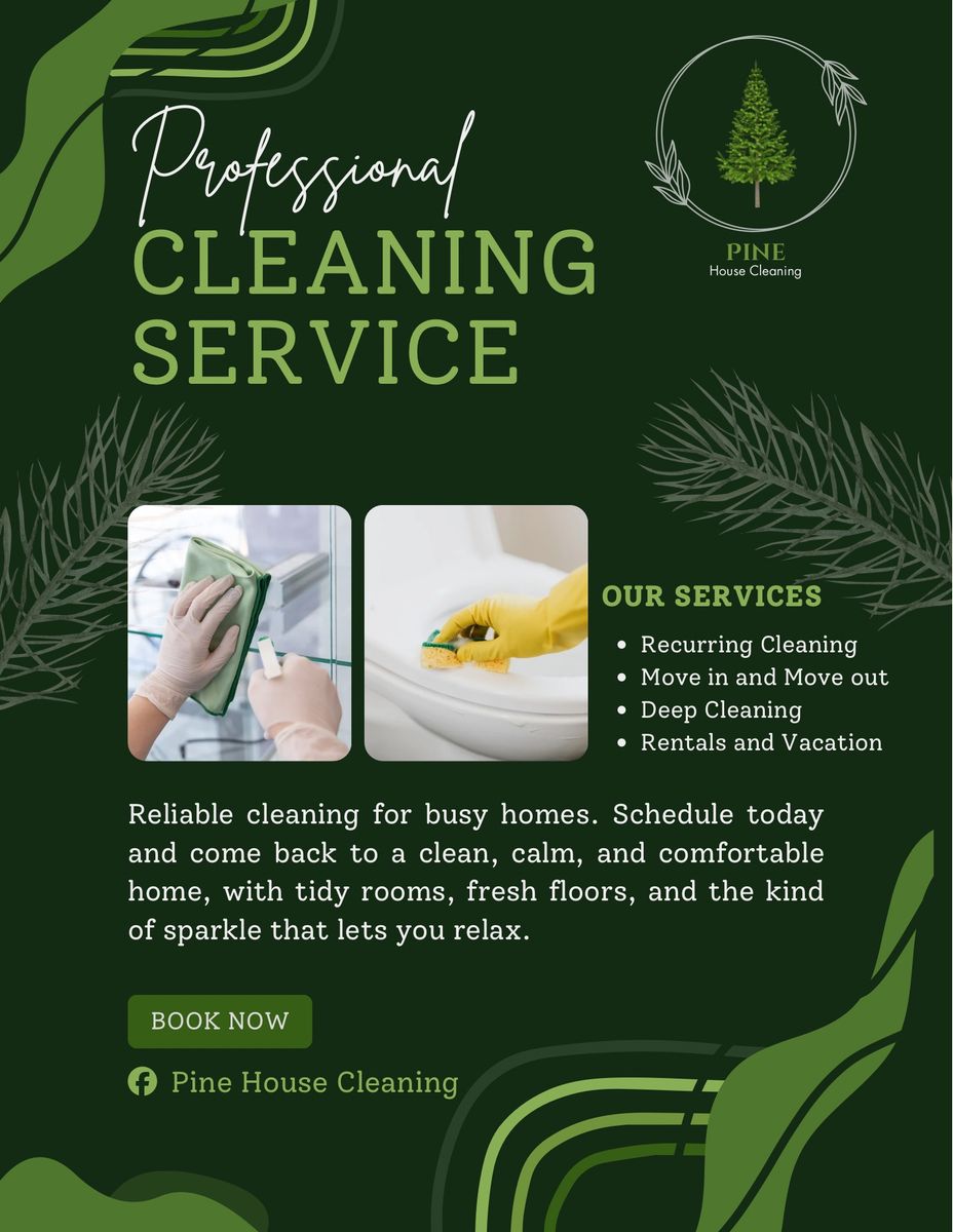 House Cleaning