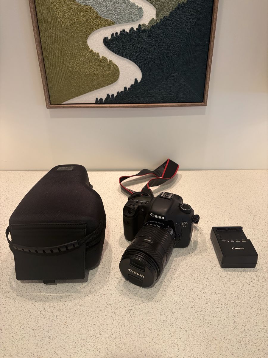 Canon 7D