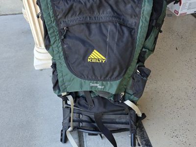 kelty backpack