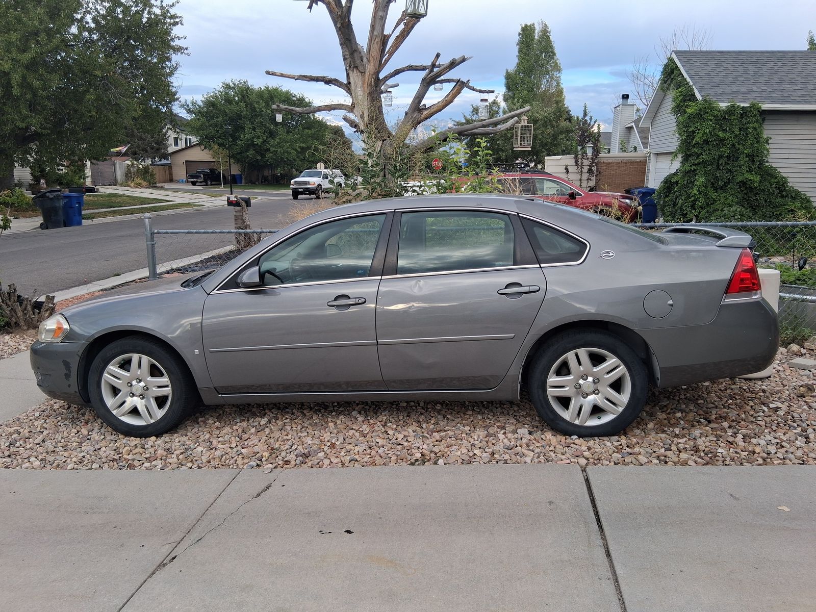 2006 Chevrolet Impala LT