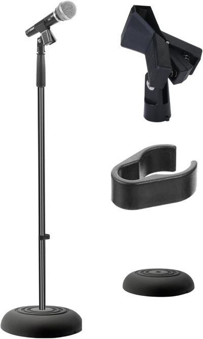Pyle Microphone Stand model PMKS5