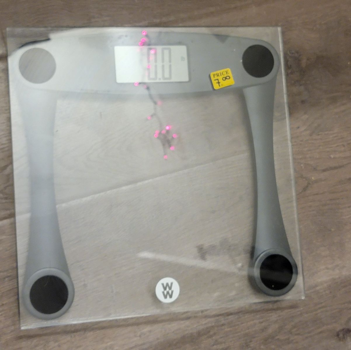 Bathroom Scale