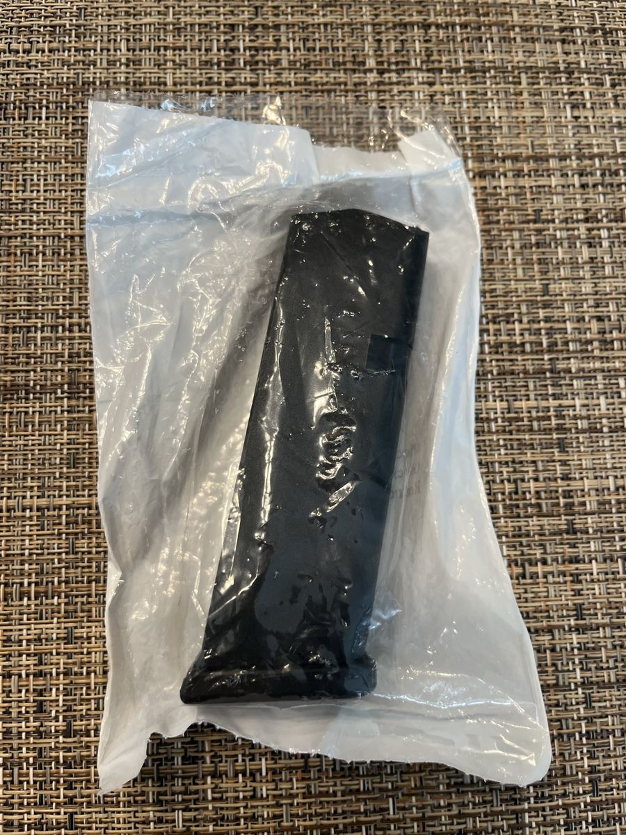 New Glock 19 Gen 4 15 Round Magazine