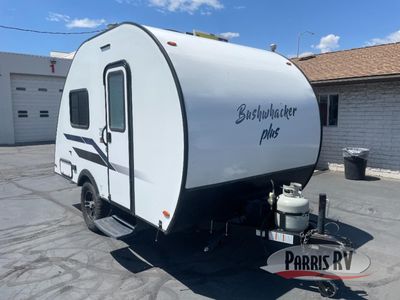 Used 2022 Braxton Creek Bushwhacker Plus 15 FK