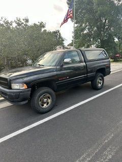 1996 Dodge Ram 1500 LT