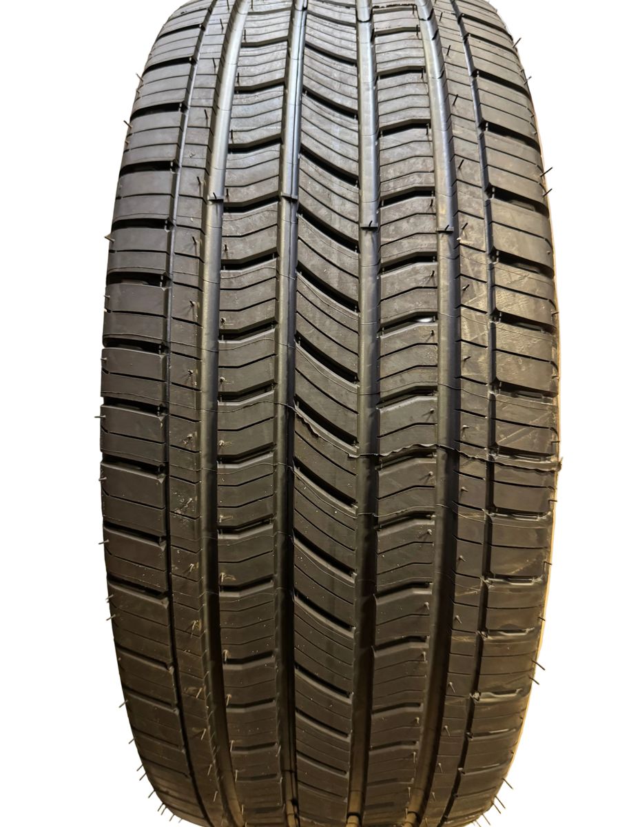 4 NOS MICHELIN ENERGY SAVER A/S BSW P 265 65 18 112T ALL SEASON TIRE 85637