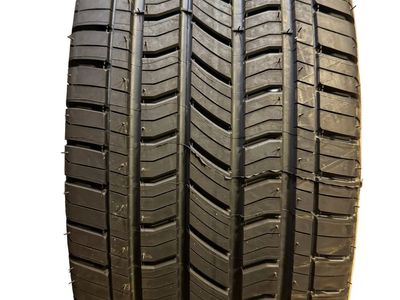 4 NOS MICHELIN ENERGY SAVER A/S BSW P 265 65 18 112T ALL SEASON TIRE 85637