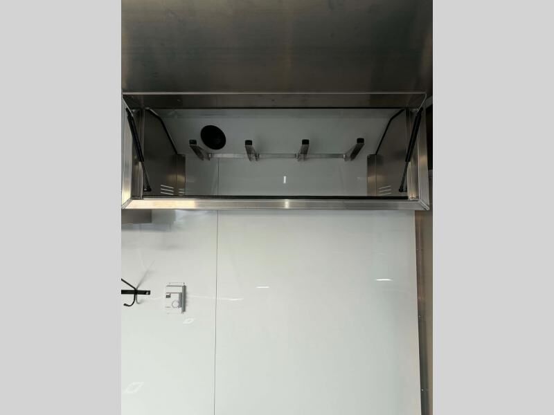 New 2026 Trails West RPM 28' GN - Altitude Package