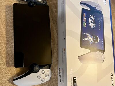 Playstation portable