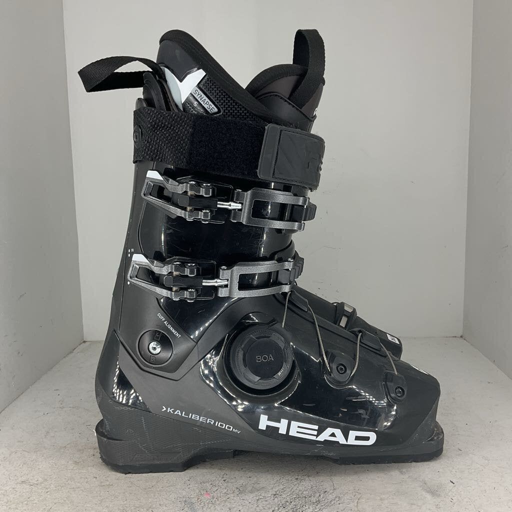 2026 Head Kaliber 100 MV BOA GW