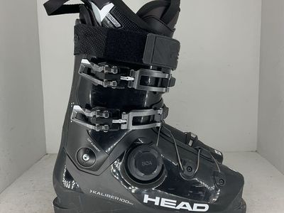 2026 Head Kaliber 100 MV BOA GW