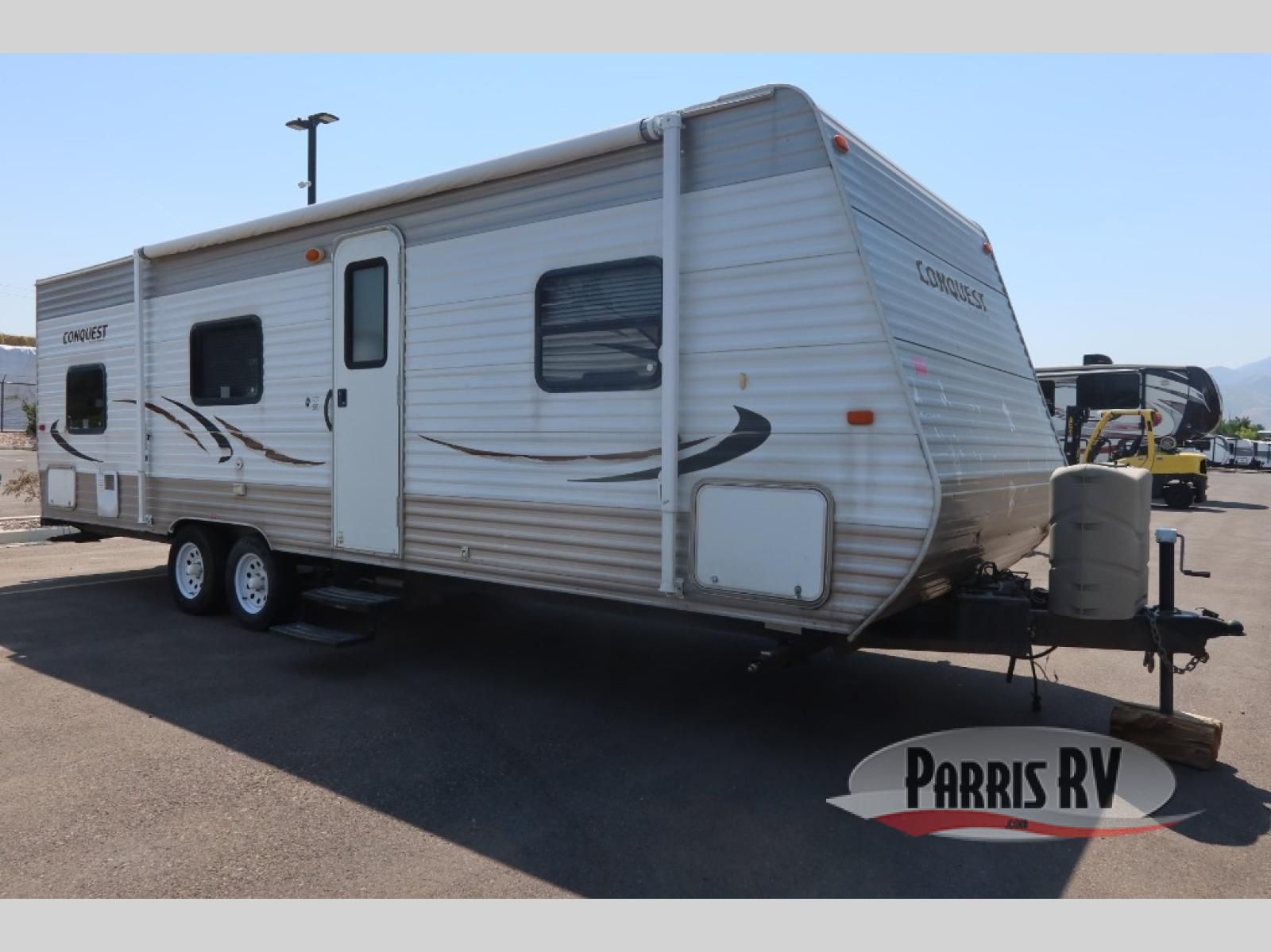 Used 2013 Gulf Stream RV Conquest 275FBG SE