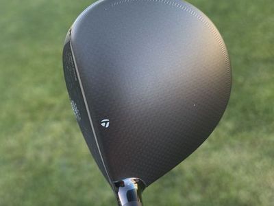 Taylormade Qi4D 5 wood (woman)