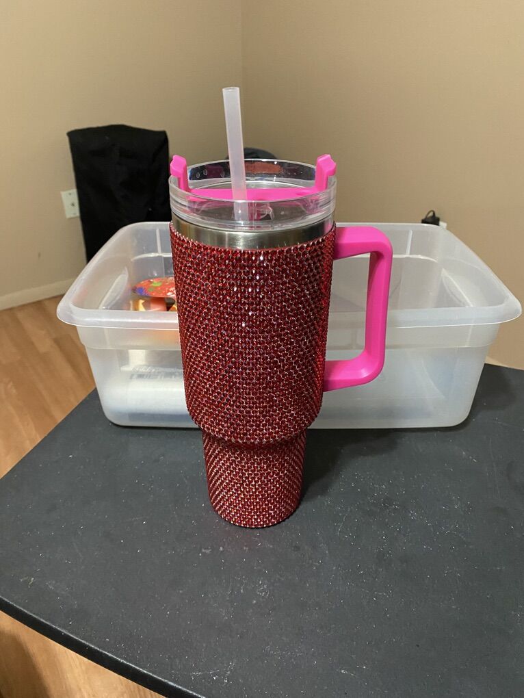 Beddazzled Cup