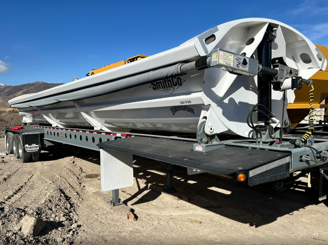 2016 SMITHCO SX3-46-36