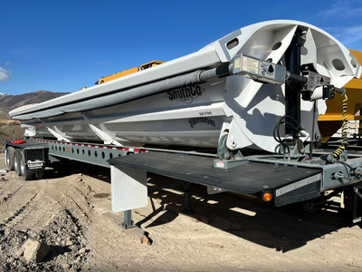 2016 SMITHCO SX3-46-36