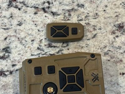 Vortex Impact 4000