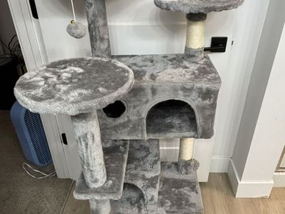 Cat Tree