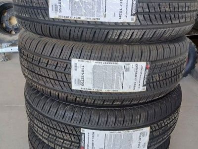 225/65R17 Tires