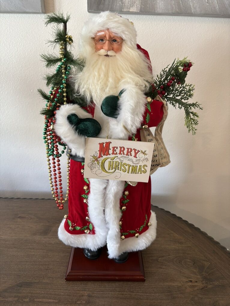 Santa