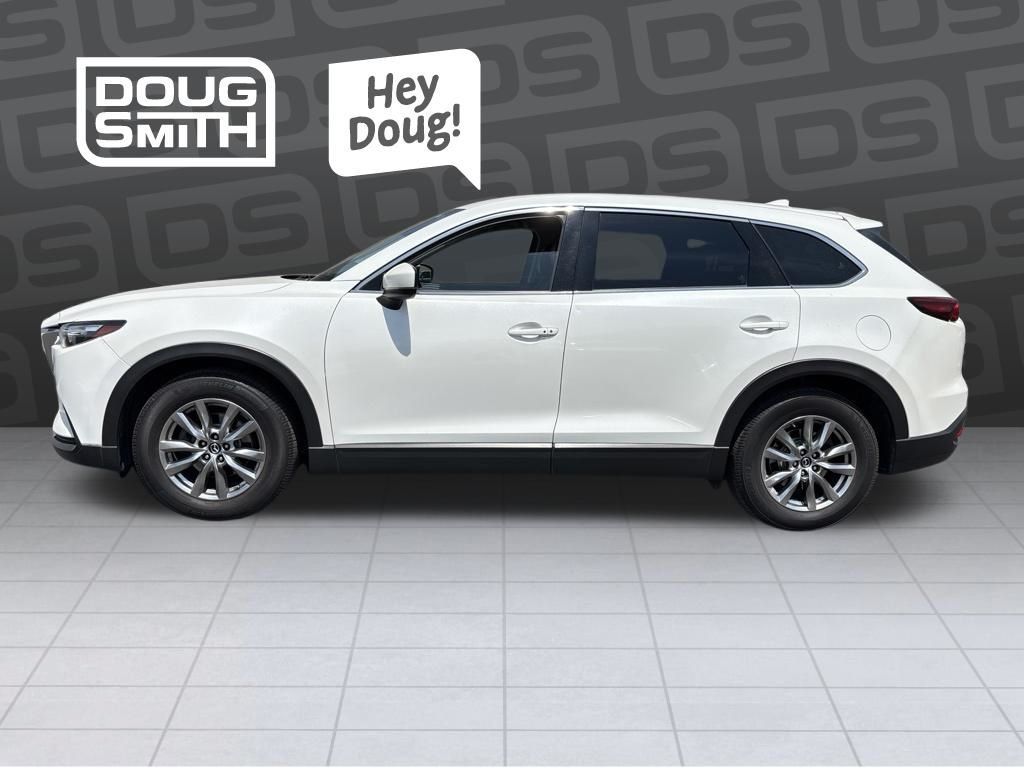 2019 Mazda CX-9 Touring
