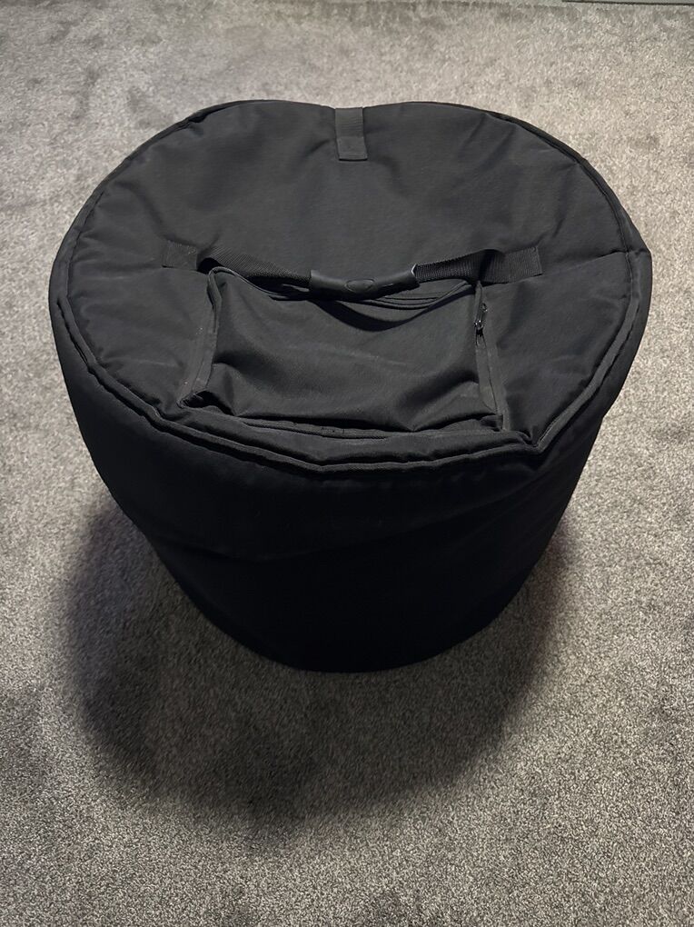 Kases III Bass Drum Bag 18x22