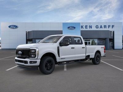 2026 Ford F-350 XL
