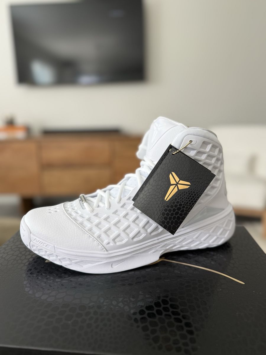 Kobe 3 halo protro