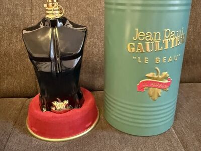 Jpg Le Beau Le Parfum