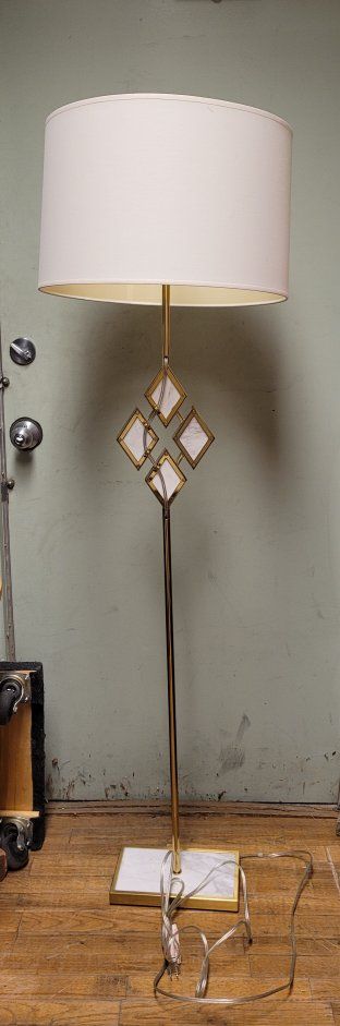 Tall Lamp