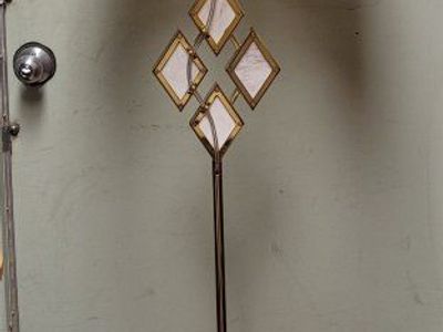 Tall Lamp