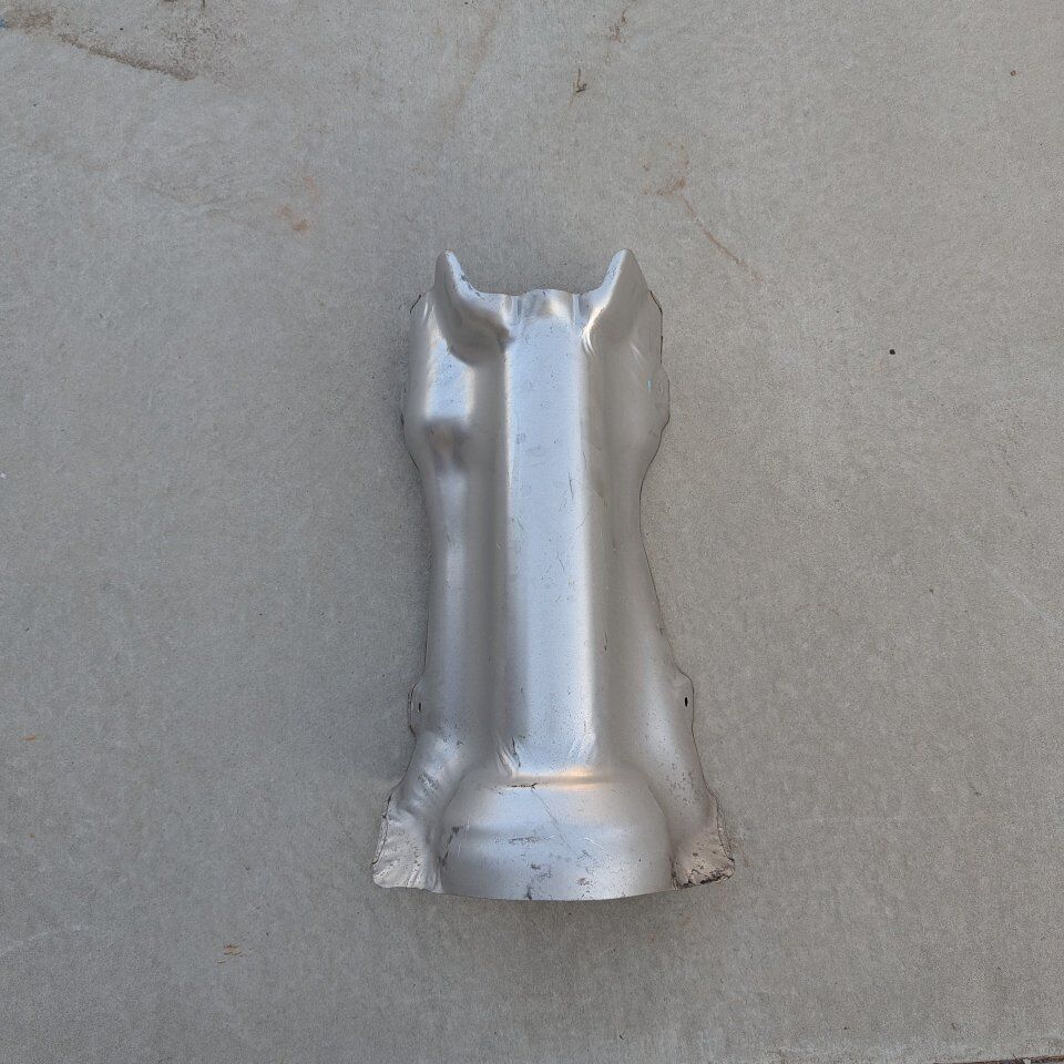 Heat Shield for 2013 Chevy Camaro SS