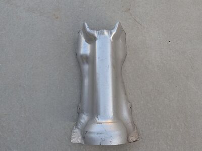 Heat Shield for 2013 Chevy Camaro SS