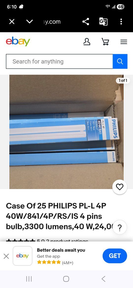 lamp new