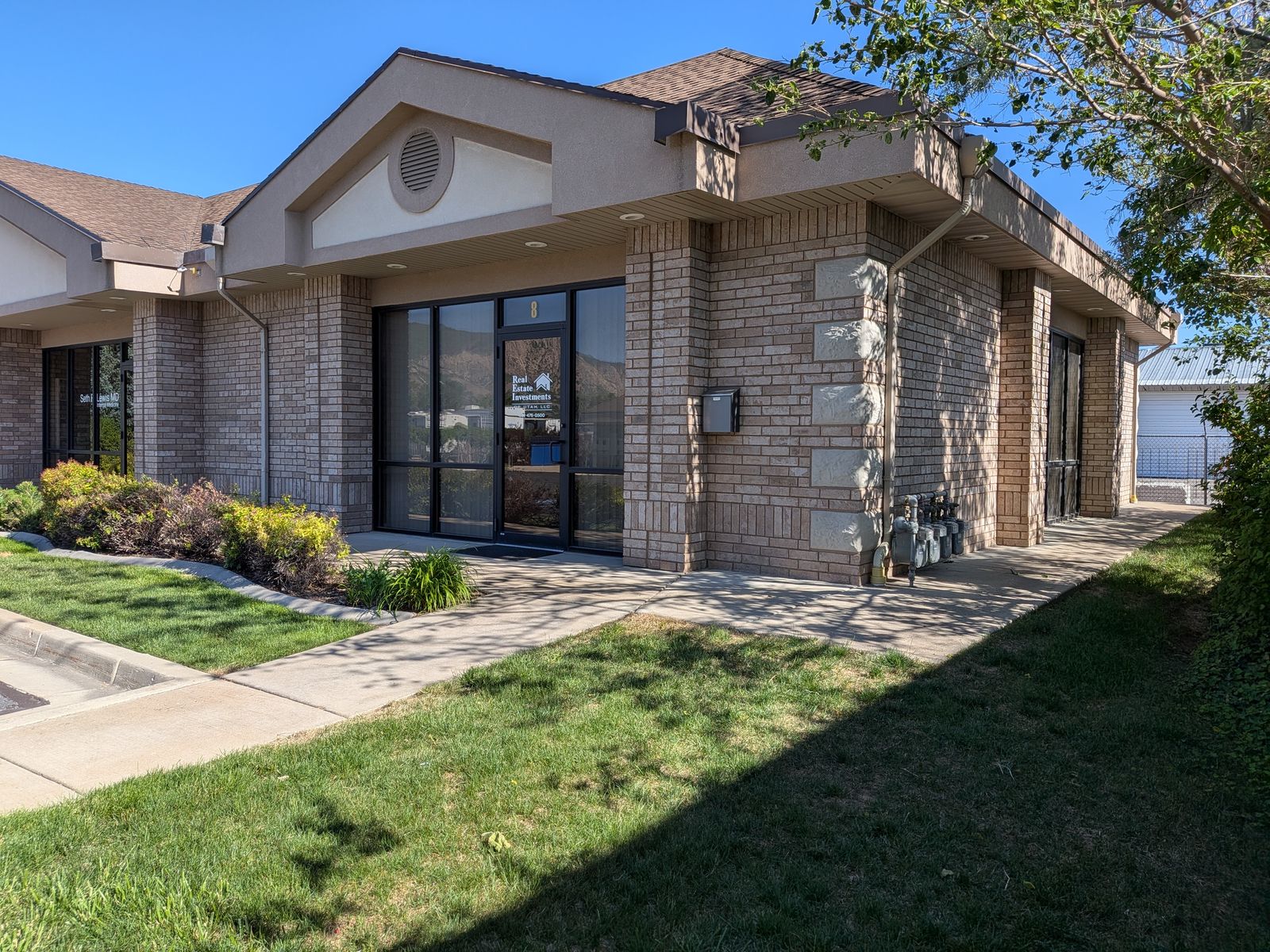 Professional Office Space for Lease 1,000 SF