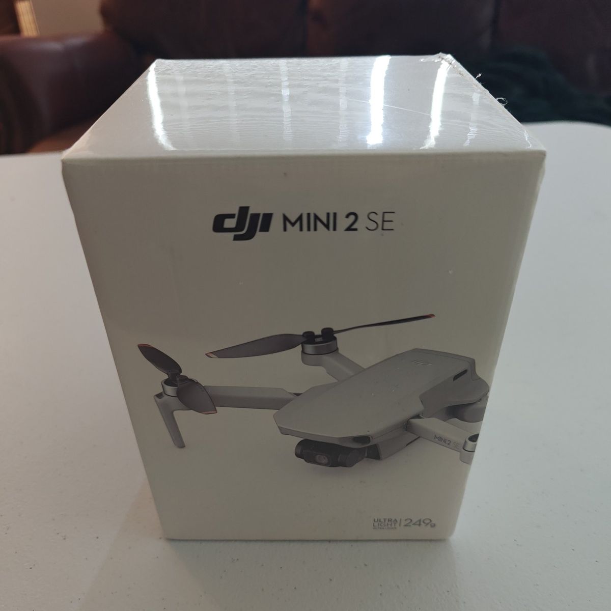 DJI Mini 2 SE Drone