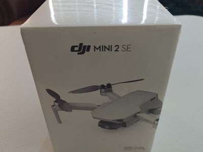 DJI Mini 2 SE Drone