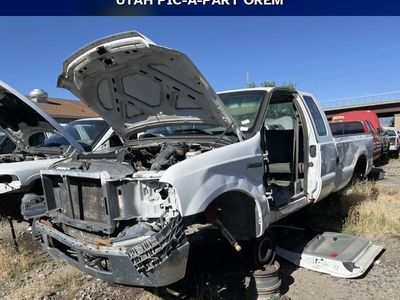 2005 Ford F-250 Parts - UTPAP Orem