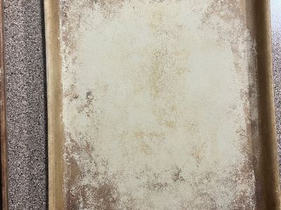 Pampered chef large bar pan-