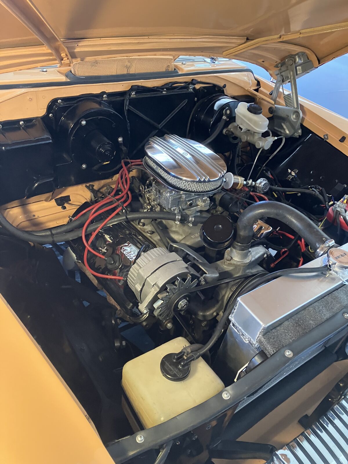 1955 Plymouth Belvedere