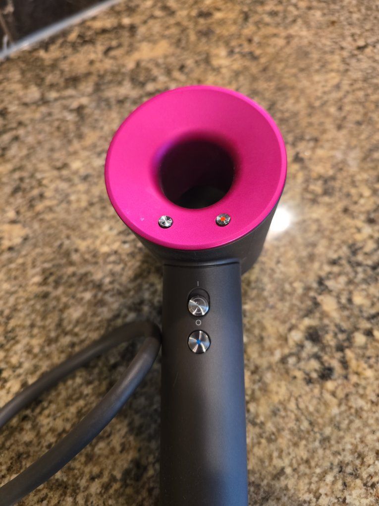 Dyson SuperSonic Dryer Parts Only