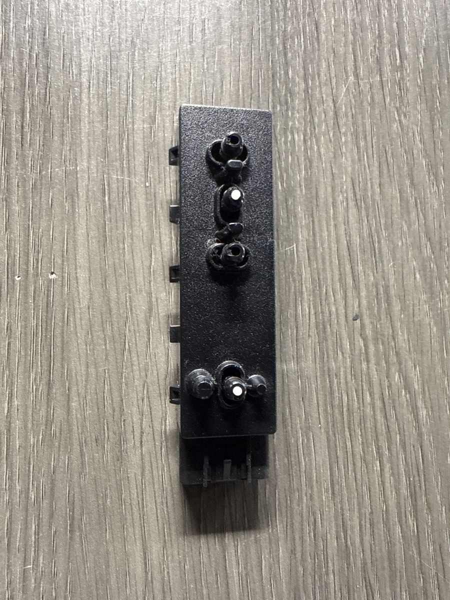 Driver Power Seat Control Switch For Nissan Altima 2010-2012