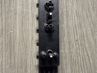 Driver Power Seat Control Switch For Nissan Altima 2010-2012