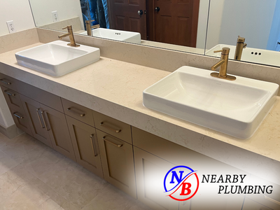 Professional Plumber | Plumbing Services | Plumbing Remodel | Water Heater Repair | Drain Cleaning