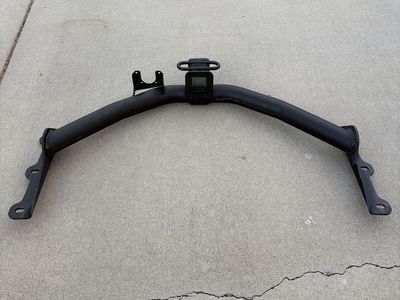 NEW Tow Hitch Receiver – Fits 2016-2022 Honda Pilot / 2014-2020 Acura MDX