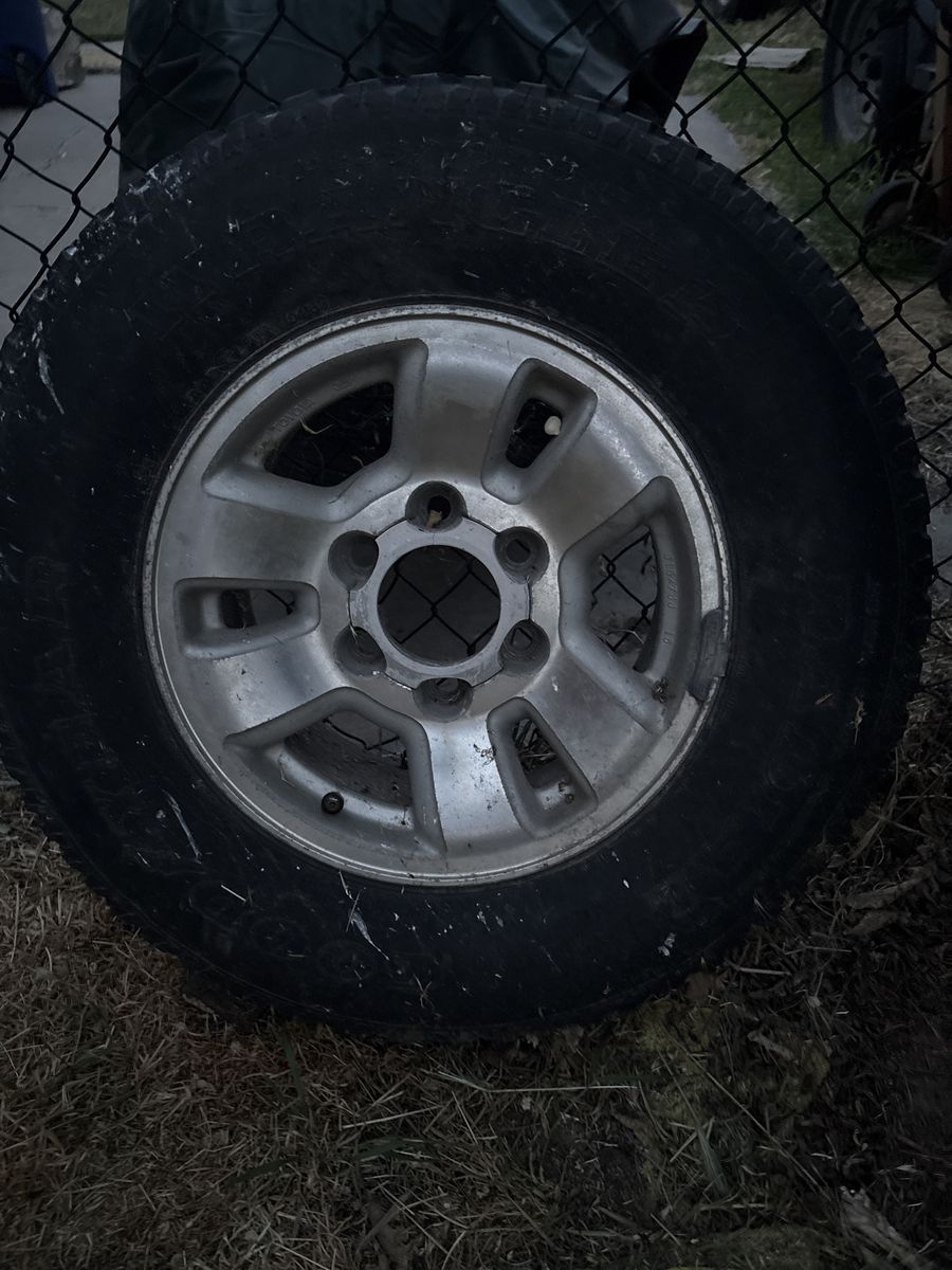 Wheels