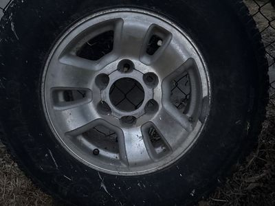 Wheels