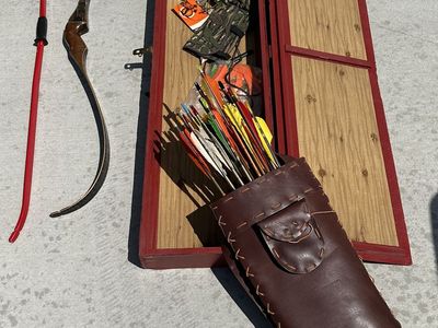 Vintage Archery