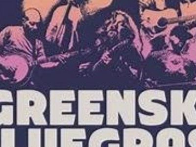 Greensky Bluegrass at Red Butte