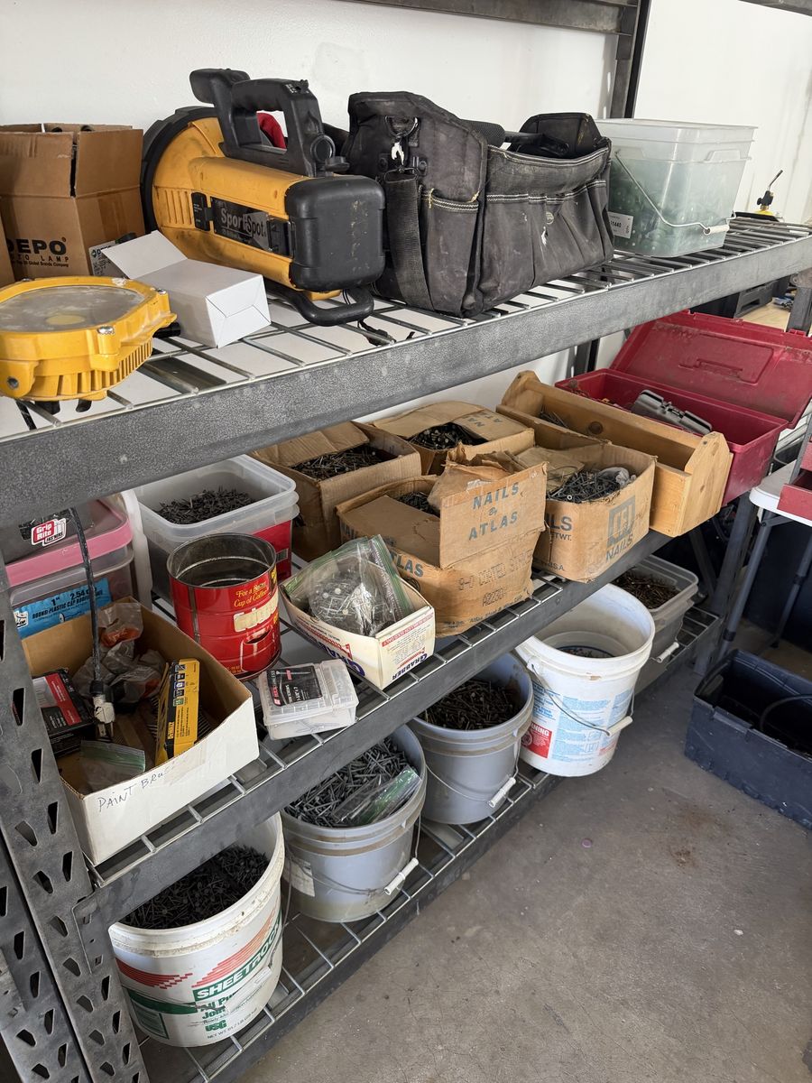 Saturday Sale 5/9
